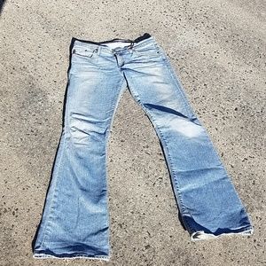 AG Adriano Goldschmied 29R Angel Jeans